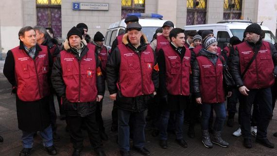 прописка в Белгородской области